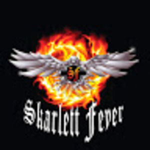 Meet your Posher, Skarlett